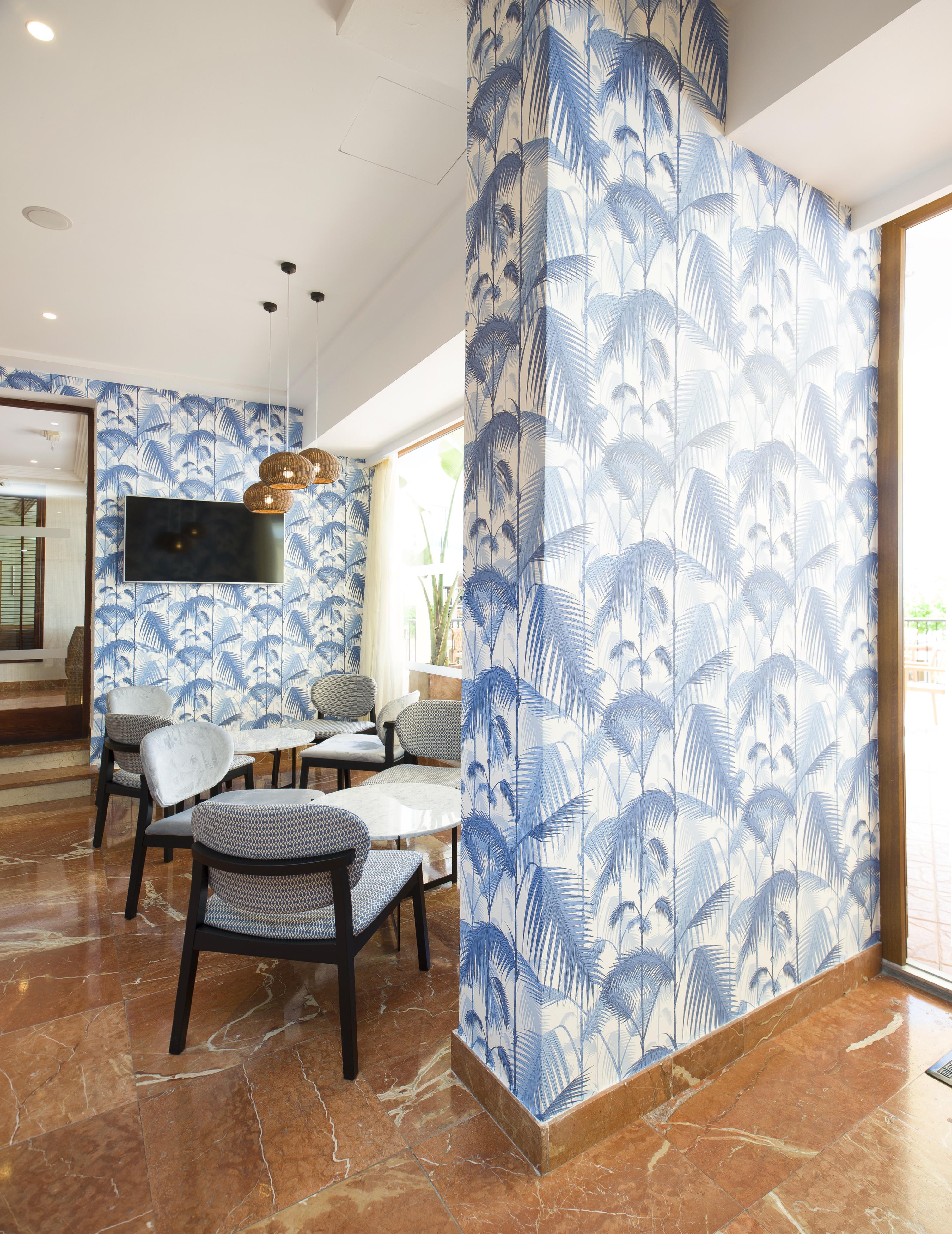 Hotel Osiris Ibiza San Antonio (Ibiza)
