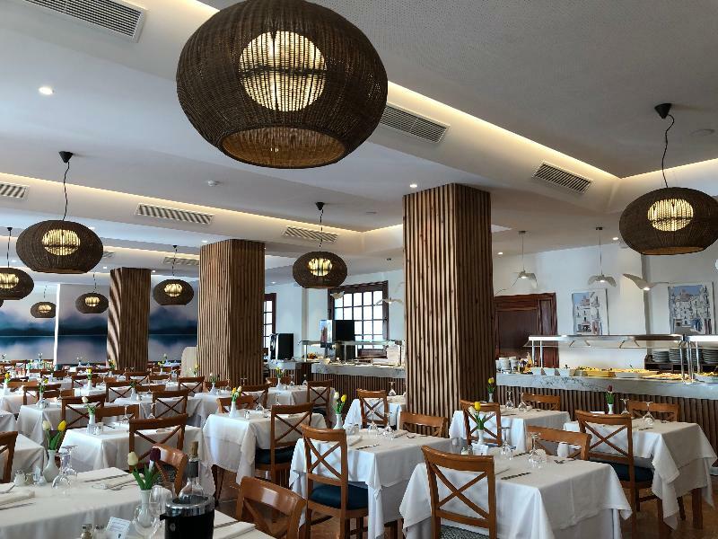 Osiris Ibiza 3*