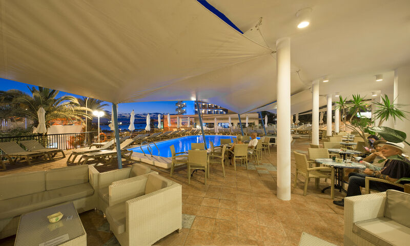 Osiris Ibiza San Antonio (Ibiza)
