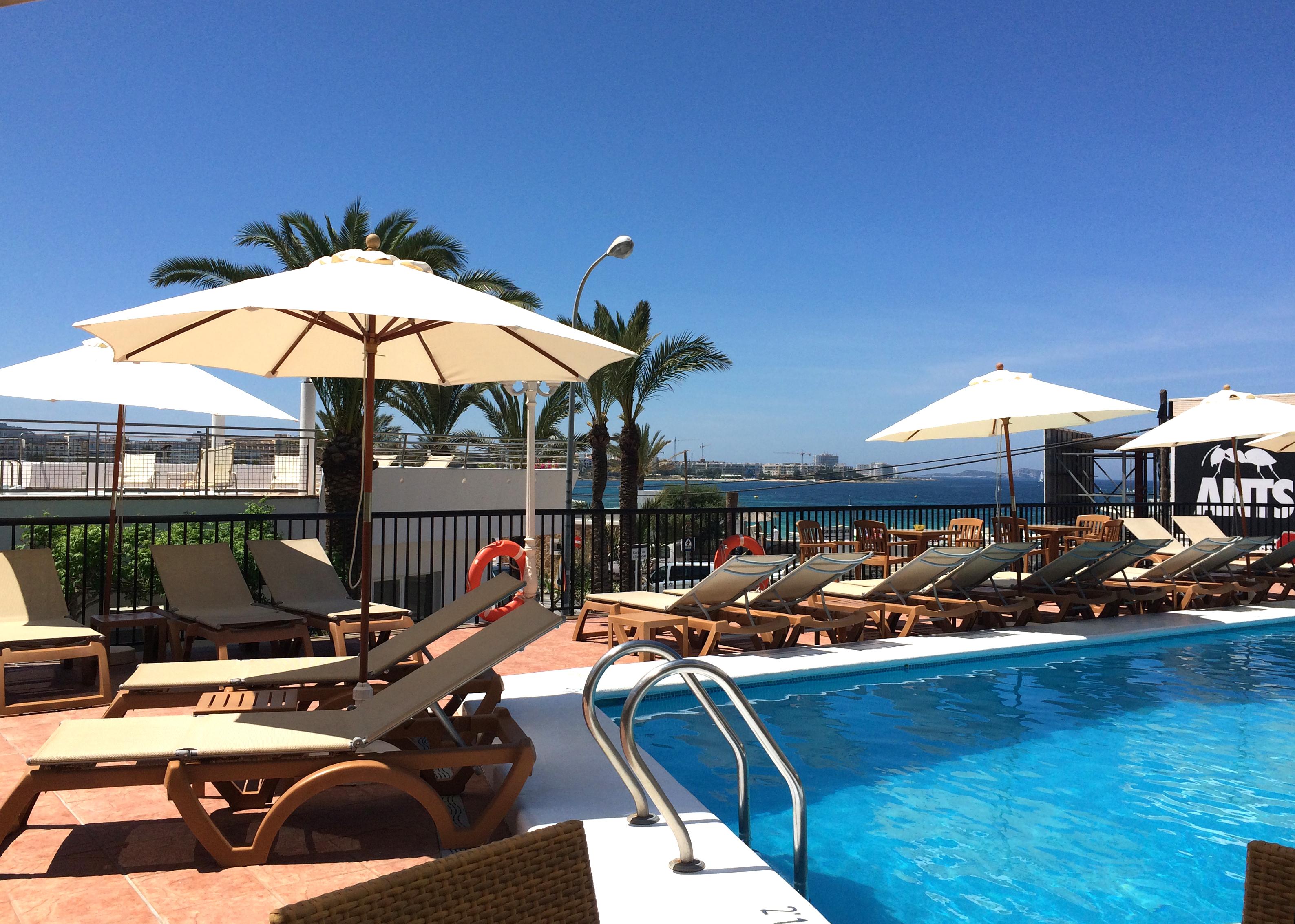 Hotel Osiris Ibiza San Antonio (Ibiza)