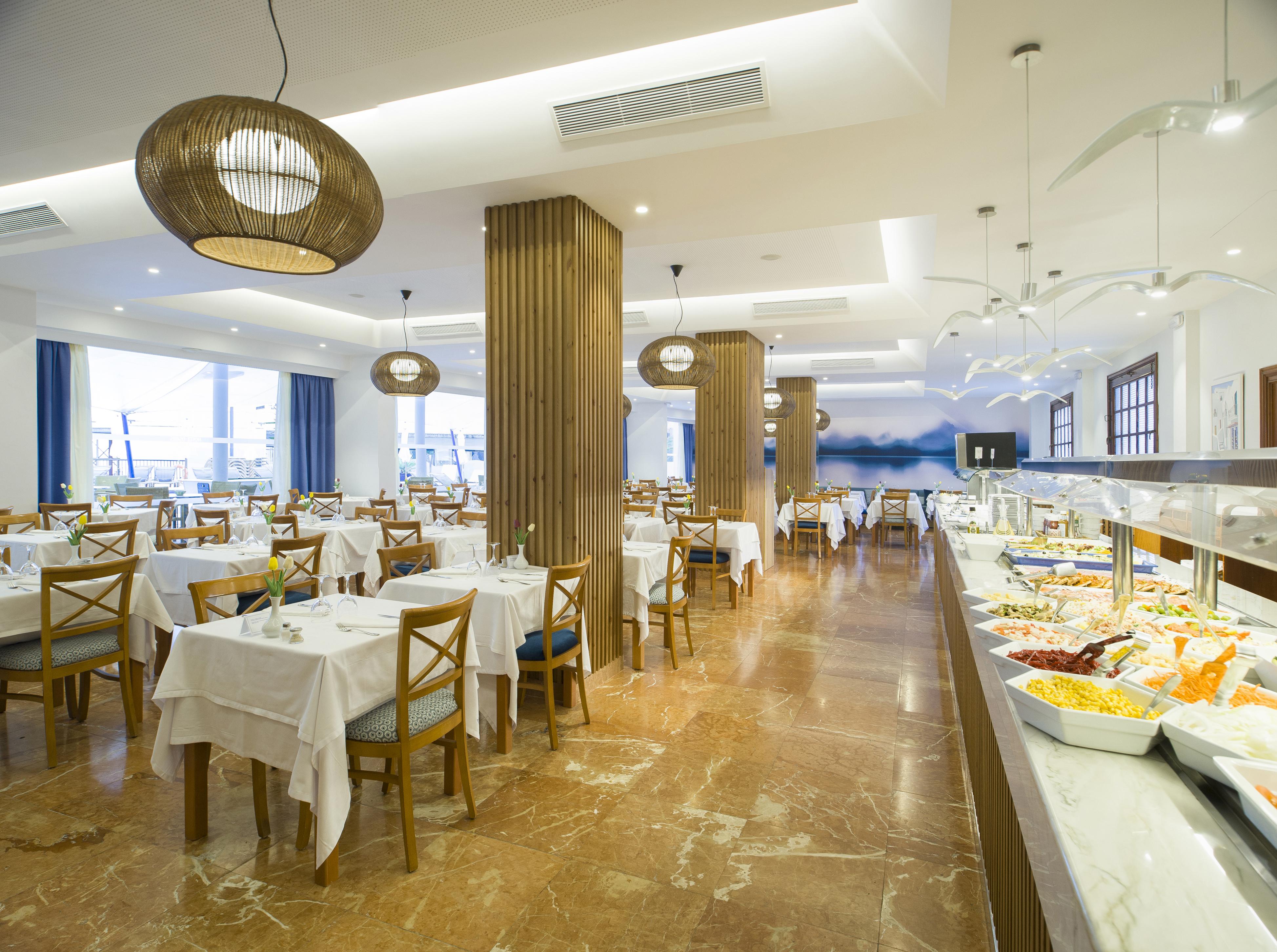 Osiris Ibiza Hotel