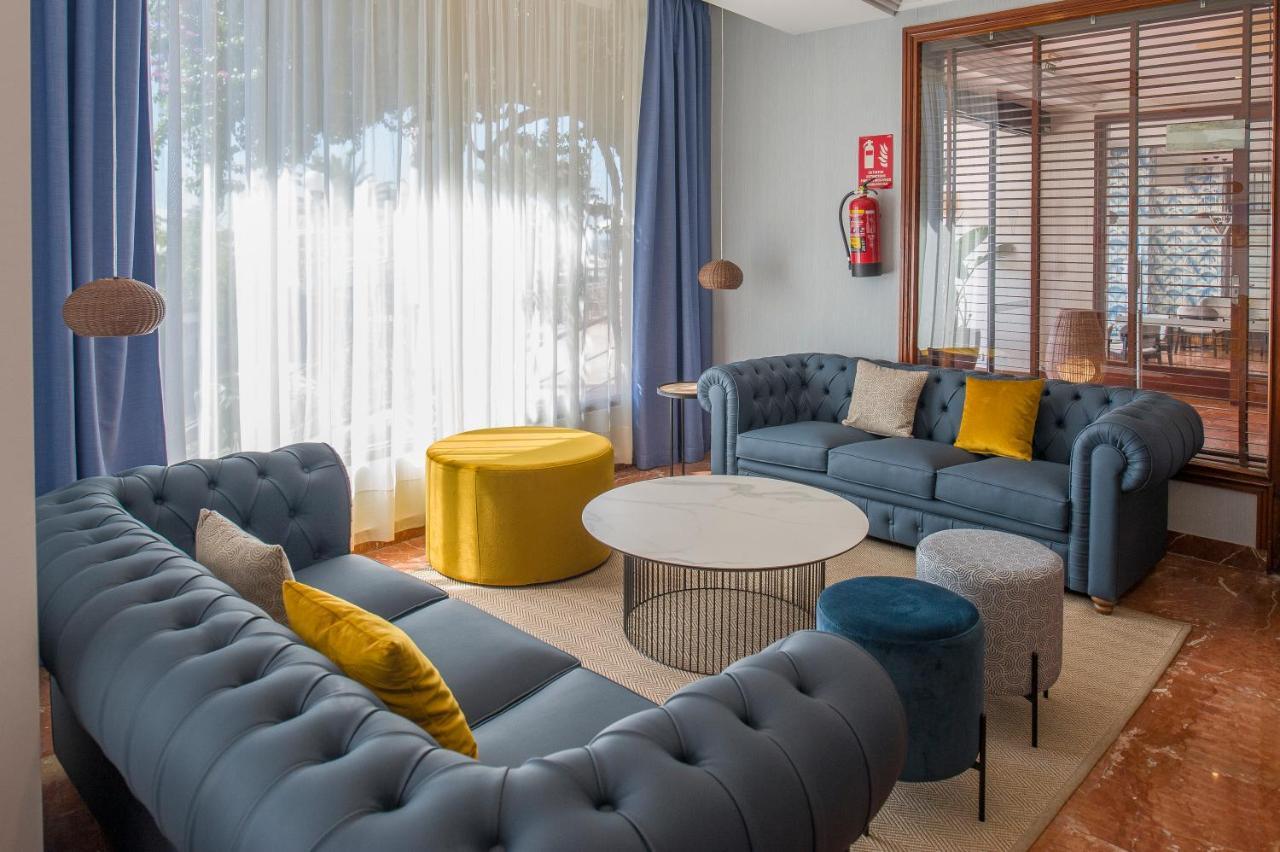 Osiris Ibiza Hotel