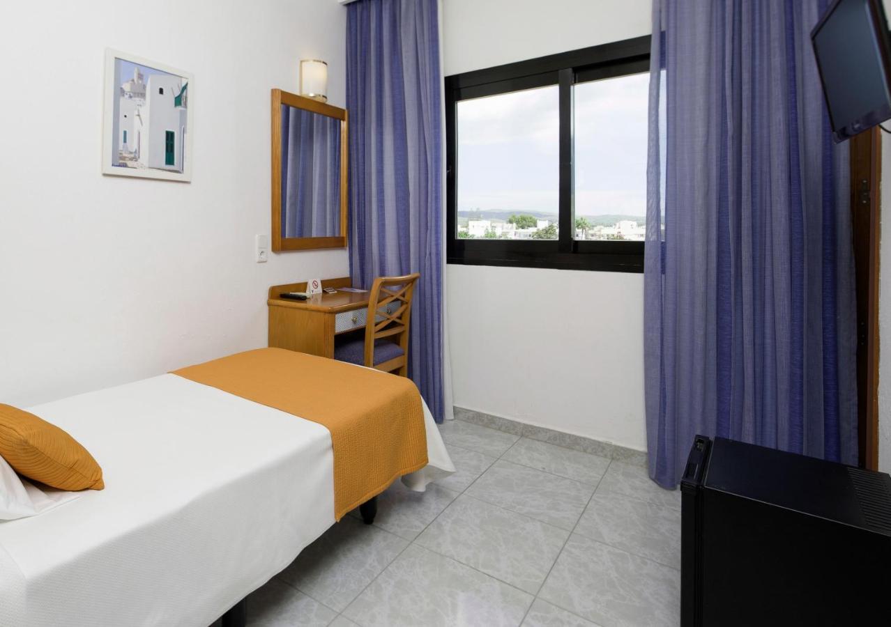 Osiris Ibiza 3*