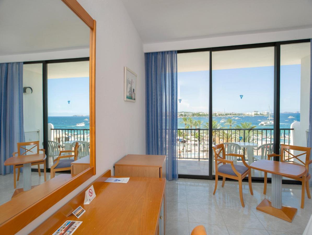 Hotel Osiris Ibiza