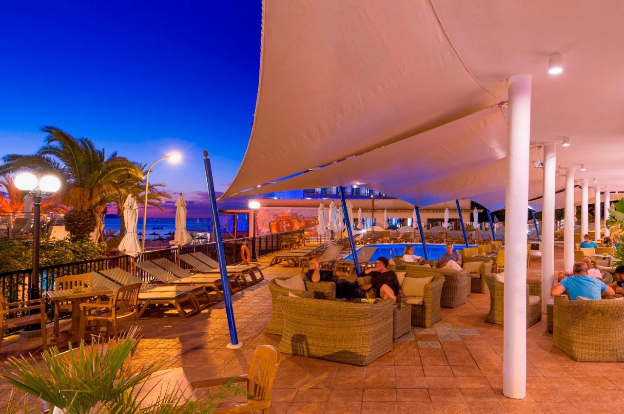 Osiris Ibiza 3* San Antonio (Ibiza)
